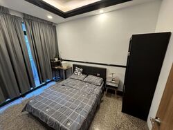 Fortune Park (D19), Condominium #594717891